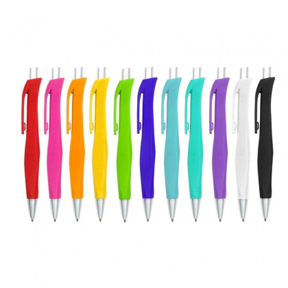 Lex Plastic Pen
